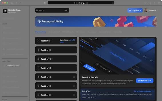 How the Right CASPer Practice Platform Supports Better Learning